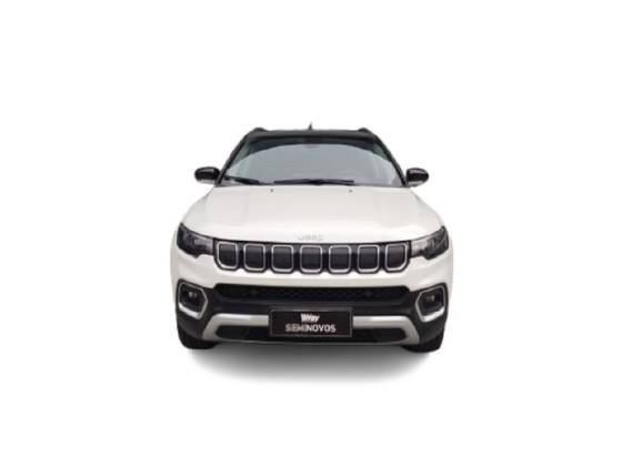 JEEP COMPASS 2.0 TD350 TURBO DIESEL LIMITED AT9